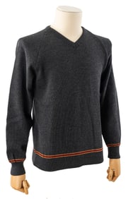 "Harry Potter and the Sorcerer's Stone" Gryffindor Sweater