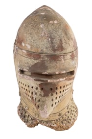 "Harry Potter and the Sorcerer's Stone" Knight Chess Head