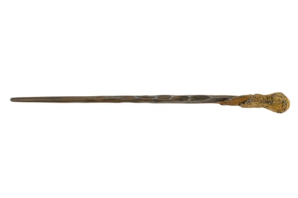 "Harry Potter and the Prisoner of Azkaban" Ron Weasley (Rupert Grint) Wand