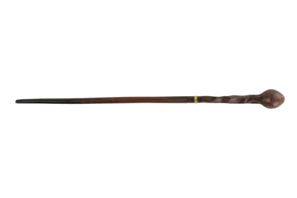 "Harry Potter and the Prisoner of Azkaban" Professor Remus Lupin (David Thewlis) Wand
