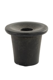 "Harry Potter and the Deathly Hallows: Part 1 & Part 2" Inkwell from Hogwarts School Desks #1