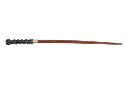 "Fantastic Beasts and Where To Find Them" Abernathy (Kevin Guthrie) Wand