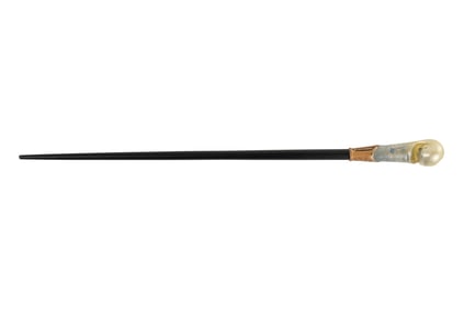 "Fantastic Beasts and Where To Find Them"  Queenie Goldstein (Alison Sudol) Wand