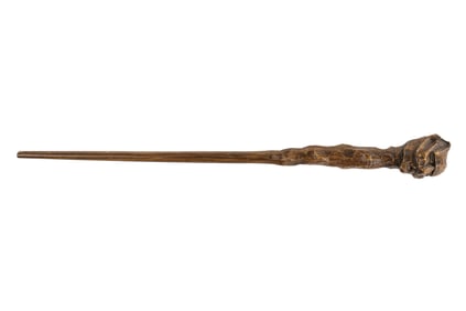 "Fantastic Beasts and Where To Find Them" Early Prototype Wand Prop