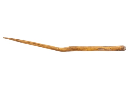"Harry Potter: The Cursed Child" Stage Production Wand