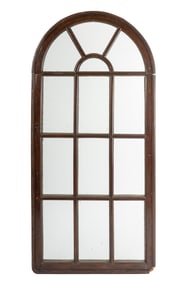"Titanic" Large Pane Glass Window