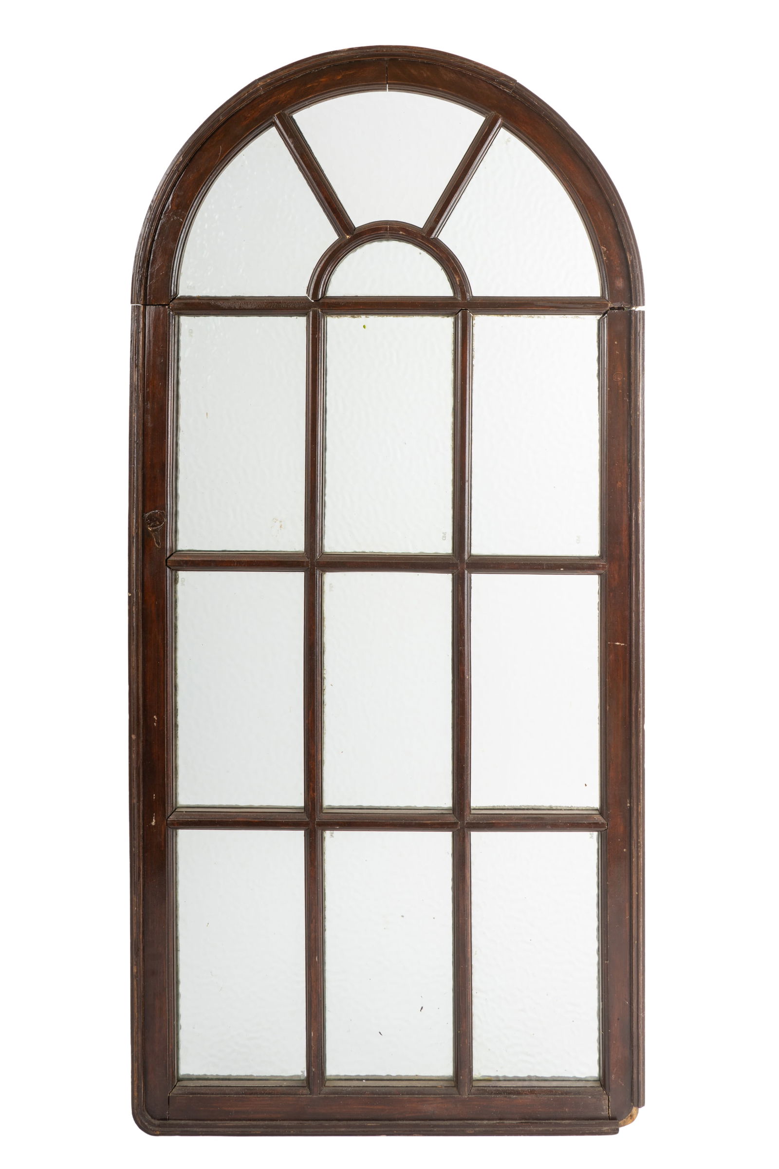 "Titanic" Large Pane Glass Window (1 of 20)