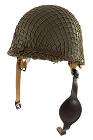 "Band of Brothers" Easy Company M1 Paratrooper Helmet