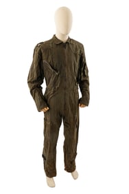 "Rescue Dawn" Dieter Dengler (Christian Bale) Flight Suit #2