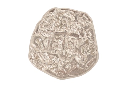 "Indiana Jones and the Kingdom of the Crystal Skull" Coin
