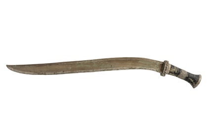 "Assassins Creed" Sword