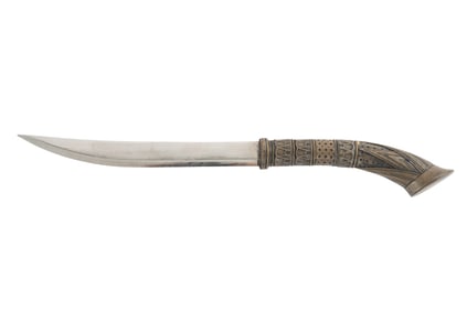 "Alexander" Hero Knife