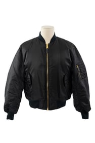 "Mission: Impossible" Crew Gift Bomber Jacket