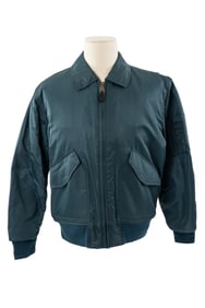 "The Saint" Crew Gift Jacket