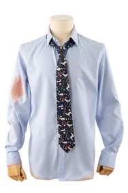 "Novocaine" Nate (Jack Quaid) Costume #1