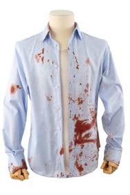 "Novocaine" Nate (Jack Quaid) Costume #2