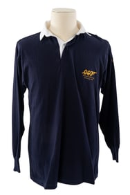 "James Bond: Tomorrow Never Dies" Crew Gift Polo Shirt