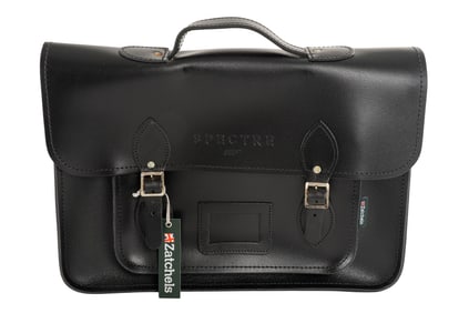 "James Bond: Spectre" Crew Gift Satchel