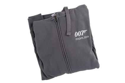 "James Bond: Spectre" Crew Gift Hoodie