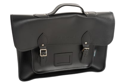 "James Bond: Spectre" Crew Gift Satchel