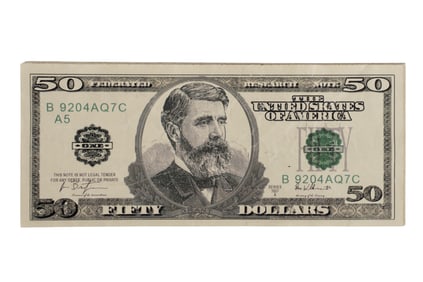 "Breaking Bad" Money Bundle