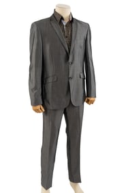 "Better Call Saul" Marco Salamanca (Luis Moncada) Suit