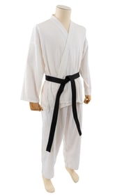 "Cobra Kai" Krunch Karate Dojo Gi