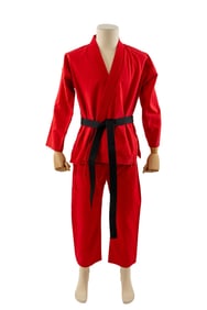 "Cobra Kai" Ottawa Kata Gi