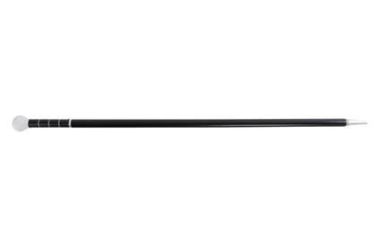 "Enola Holmes 2" Sherlock Holmes (Henry Cavill) Hero Cane