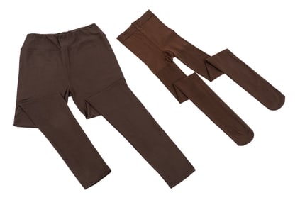 "Everything Everywhere All At Once" Evelyn (Michelle Yeoh) Leggings Set