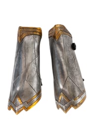 "Wonder Woman" Wonder Woman (Gal Gadot) Bracers/Gauntlets Set