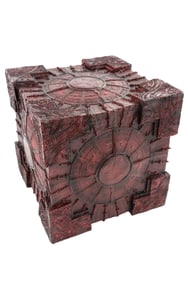 "Justice League" Hero Amazon Mother Box