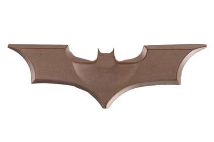 "Batman Begins" Batman (Christian Bale) Batarang #2