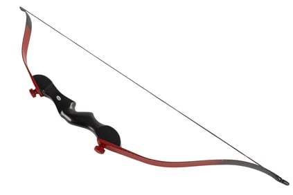 "Arrow" Speedy (Willa Holland) Hero Bow (Cryptozoic Redemption Card Original Prop Prize)
