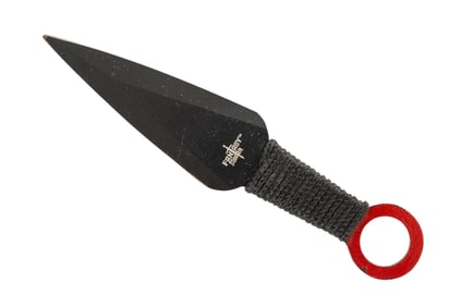 "Arrow" Speedy (Willa Holland) Hero Knife