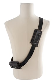 "Captain America: The First Avenger" Captain America (Chris Evans) Leather Utility Belt
