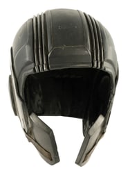 "Captain America: The First Avenger" Hydra Soldier Helmet
