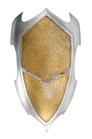 "Thor" Lady Sif (Jaimie Alexander) Shield