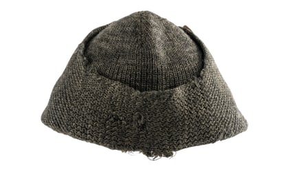 "Spider-Man: Homecoming" Tinkerer (Michael Chernus) Hat