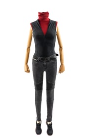 "Daredevil" Elektra (Elodie Young) Yakuza Costume