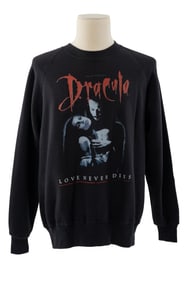 "Bram Stoker's Dracula" Crew Gift Sweatshirt