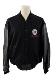 "Sleepy Hollow" Crew Gift Jacket