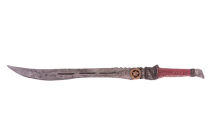 "The 100" Indra (Adina Porter) Sword