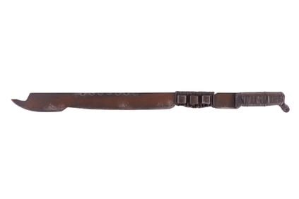 "The 100" Octavia (Marie Avgeropoulos) Sword