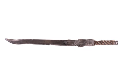 "The 100" Bloodreina (Marie Avgeropoulos) Sword