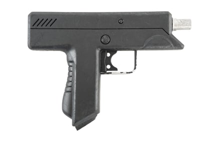 "Ultraviolet" Stunt Machine Gun