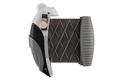 "Earth: Final Conflict" Hero Light-Up Communicator