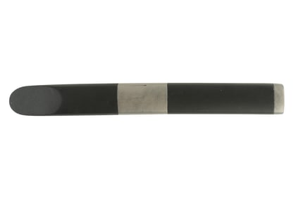 "Tron: Legacy" Black Guard Stunt Lightcycle Baton