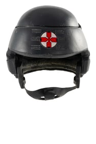 "Starship Troopers" M-3 Tactical Medical Helmet