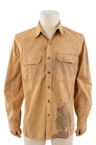 "Blade Runner 2049" Rick Deckard (Harrison Ford) Shirt